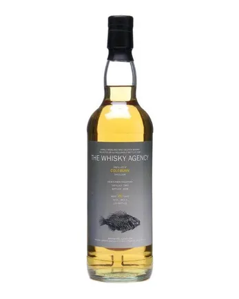 Coleburn 1983 26 Year Old The Whisky Agency