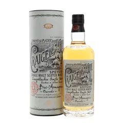 Craigellachie 13 Year Old / Armagnac Cask Finish