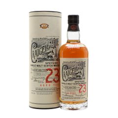 Craigellachie 23 Year Old