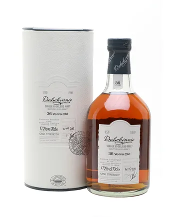 Dalwhinnie 1966 36 Year Old