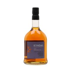 Dalmore 12 Year Old / Kyndal