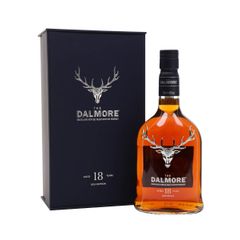 Dalmore 18 Year Old