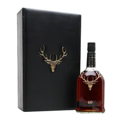 Dalmore 1966 / 40 Year Old