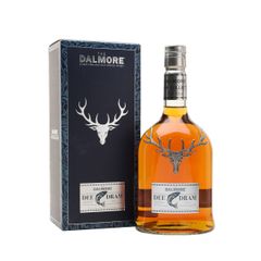 Dalmore Dee Dram / Season 2011 / Rivers Collection