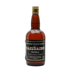Dailuaine 1966 / 13 Year Old / Sherry Cask