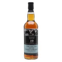 Deanston 1999 / 19 Year Old / Sherry Cask / Daily Drams