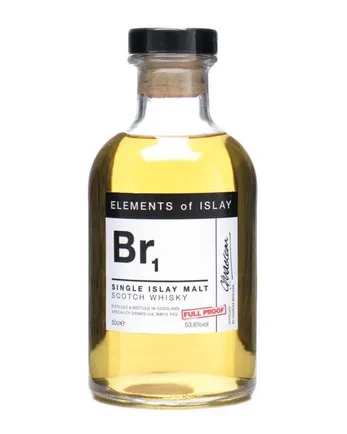 Br1 Elements of Islay