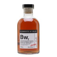 Bw7 - Elements of Islay / Sherry Cask