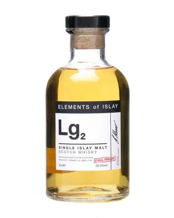 Lg2 Elements of Islay