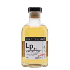Lp11 - Elements of Islay
