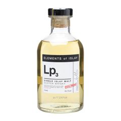 Lp3 - Elements of Islay
