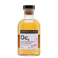 Oc6 - Elements of Islay