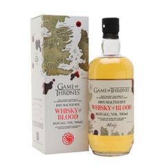 Kyro Game of Thrones Whisky of Blood