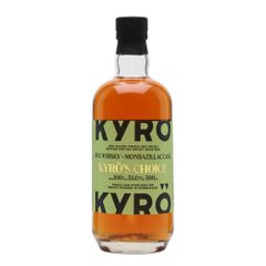 Kyro Rye Whisky x Monbazillac Cask / The Whisky Exchange