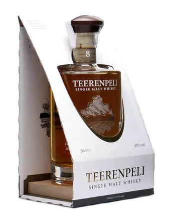 Teerenpeli 2003 8 Year Old