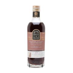 Teerenpeli 2014 / 11 Year Old / Cask #11082014A / BBR Odyssey 2026