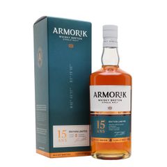 Armorik 15 Year Old