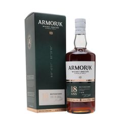 Armorik 18 Year Old