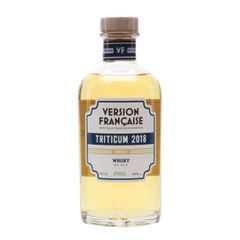 Triticum 2018 / Version Francaise Cerealis