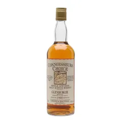 Glenburgie 1968 / Bottled 1980s / Connoisseurs Choice