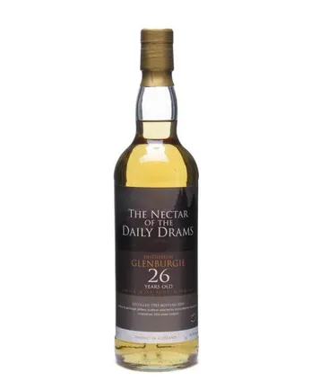 Glenburgie 1983 26 Year Old Daily Dram