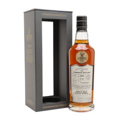 Glenburgie 2008 / 15 Year Old / Cask #17602308 / Connoisseurs Choice