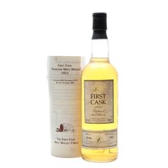 Glencadam 1972 / 29 Year Old / First Cask #7646