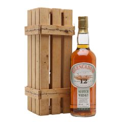 Glencadam 12 Year Old / Bottled 1980s