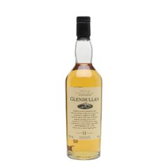 Glendullan 12 Year Old / Flora & Fauna