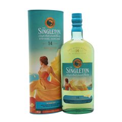 Singleton of Glendullan 14 Year Old / Chardonnay / Special Releases 2023