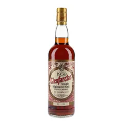 Glenfarclas 1959 / 42 Year Old / Sherry Cask