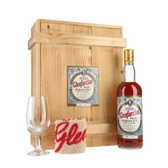 Glenfarclas 1959 / 42 Year Old / / Historic Reserve No.4 / Sherry Cask