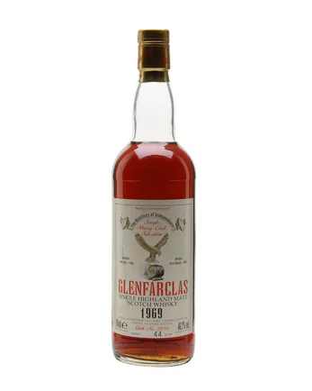 Glenfarclas 1969 27 Year Old