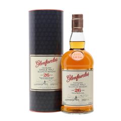 Glenfarclas 26 Year Old / Oloroso Sherry Casks