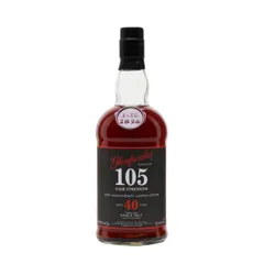 Glenfarclas 105' / 40 Year Old