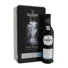Glenfiddich Snow Phoenix / Bottled 2010