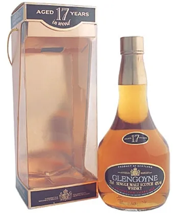 Glengoyne 17 Year Old 75cl