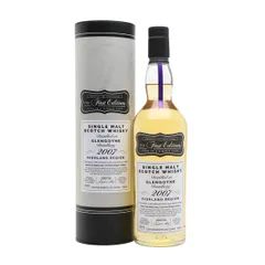 Glengoyne 2007 / 17 Year Old / First Editions