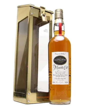 Glengoyne Middle Cut 1967 30 Year Old