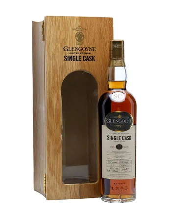 Glengoyne 1969 36 Year Old