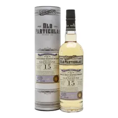 Glengoyne 2007 / 15 Year Old / Old Particular