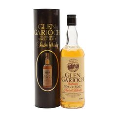 Glen Garioch 8 Year Old / Bottled 1980s