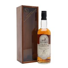 Glen Garioch 1970 / 27 Year Old / Cask #376