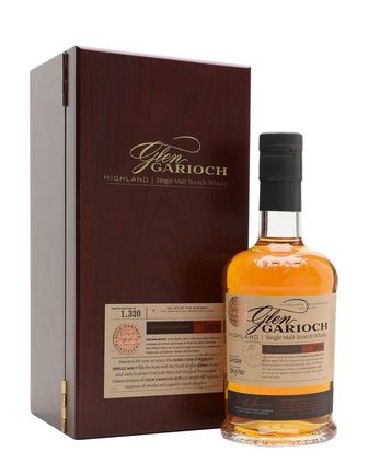 Glen Garioch 1978 30 Year Old