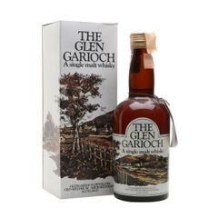 Glen Garioch / Bottled 1970s / Samaroli Import