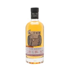 Glen Garioch 2011 / 14 Year Old / Bourbon Cask / Single Cask Nation