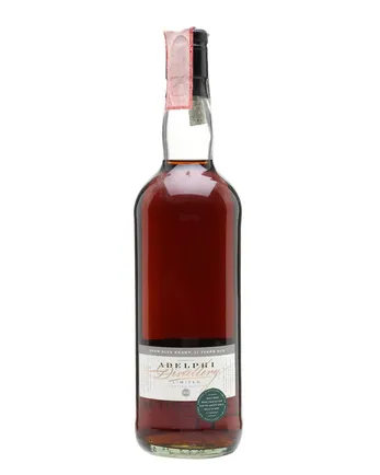 Glen Grant 1968 31 Year Old Adelphi