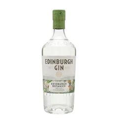 Edinburgh Botanics' London Dry Gin