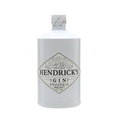 Another Hendrick's Gin