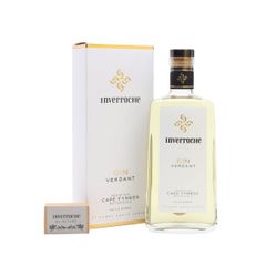 Inverroche Verdant Gin / Living Giving Gift Set